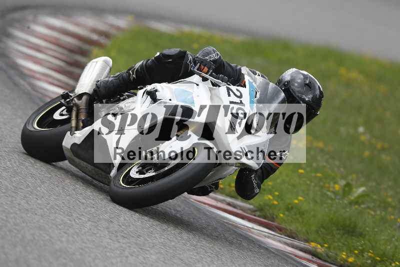 /33 24.07.2025 Speer Racing ADR/Gruppe weiss/219